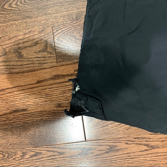 🚫SOLD🚫 {Gap} Snowpants, L (10) Husky - Picture 5 of 6